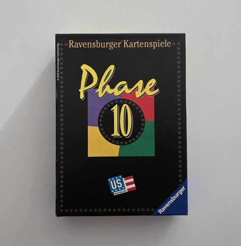Phase spiel ravensburger - 10,