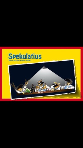 Ich suche spekulatius - suche, „spekulatius“