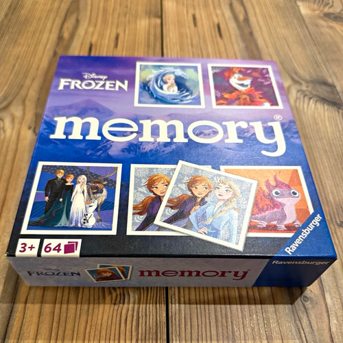 Ravensburger disney frozen - ravensburger,