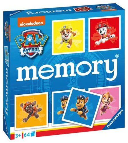 Karten ravensburger - 64,