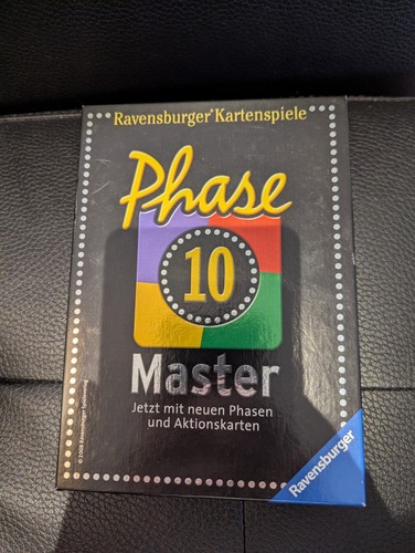 Ravensburger phase master - ravensburger,