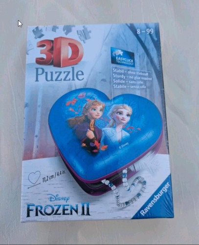 Ravensburger disney frozen - ravensburger,