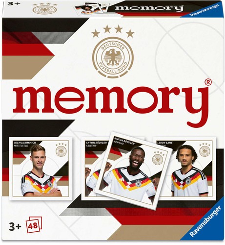Karten ravensburger - 48,