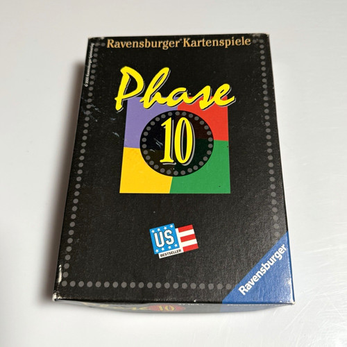 Ravensburger kartenspiele - ravensburger,
