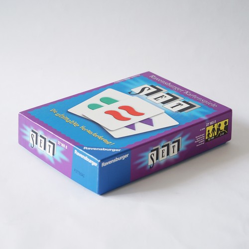 Ravensburger set quizspiel - ravensburger,