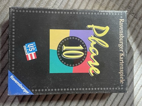 Ravensburger phase - ravensburger,