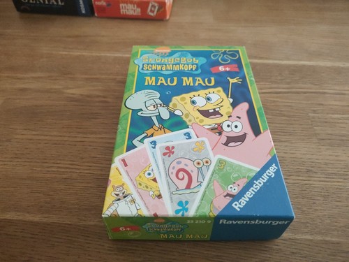 Ravensburger spongebob - ravensburger,