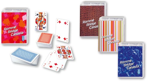 55 blatt ravensburger - 2,
