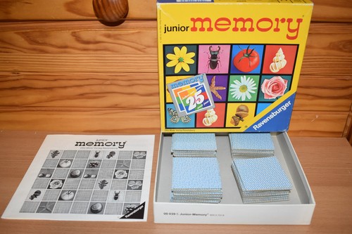 Ravensburger jahre junior - ravensburger, 25