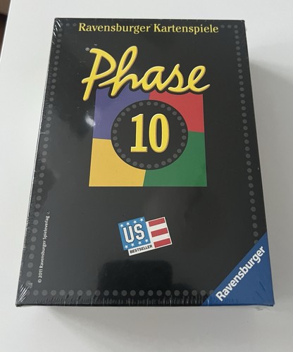 Phase ravensburger - -,