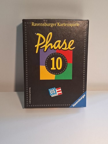 Ravensburger phase us - phase,
