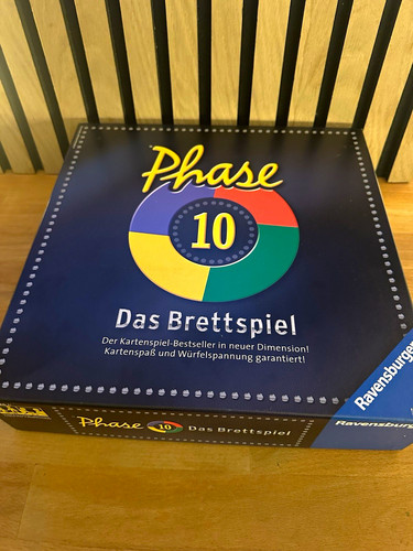 Ravensburger phase das - ravensburger,
