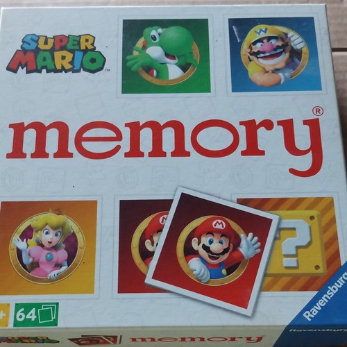 Ravensburger memory super - ravensburger,