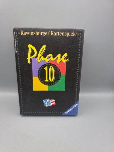 Ravensburger 55842 phase - 55842,