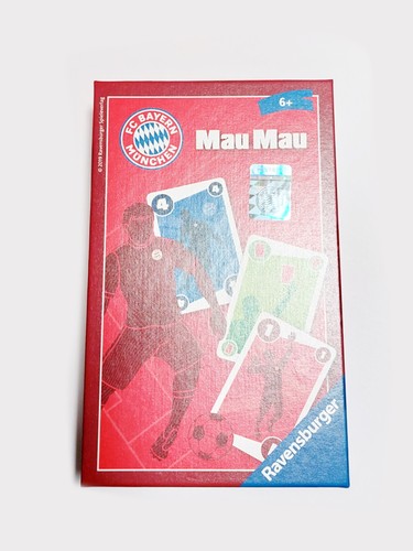 Ravensburger mau karten - ravensburger,