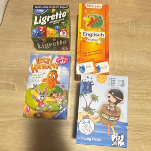 Ravensburger lotti karotti - ravensburger,
