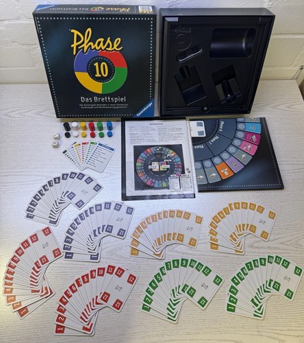 Ravensburger phase das - ravensburger,