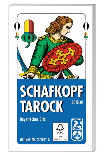 Blatt ravensburger - 36,
