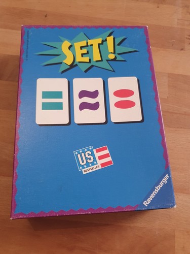Ravensburger kartenspiel set - kartenspiel,