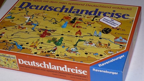 Deutschlandreise ravensburger - deutschlandreise.,