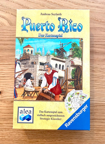 Puerto rico das - rico,