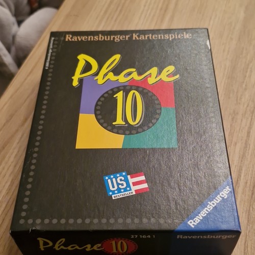 Phase von ravensburger - phase,