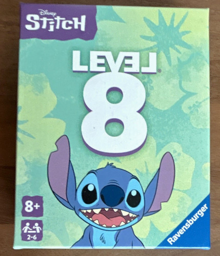 Ravensburger disney stitch - ravensburger,