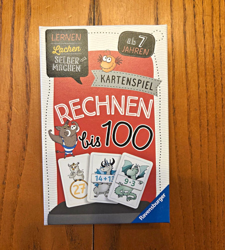 Ravensburger rechnen bis - ravensburger,