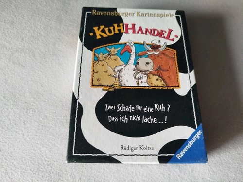 Ravensburger kuhhandel - ravensburger,