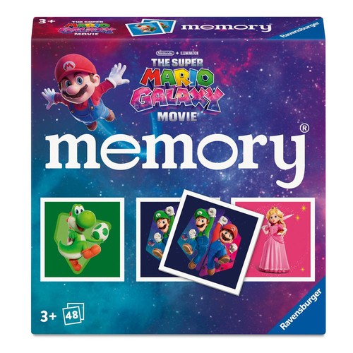 Mini memory 48 bildkarten - memory®,