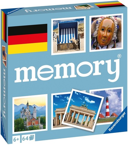 Karten ravensburger - 64,