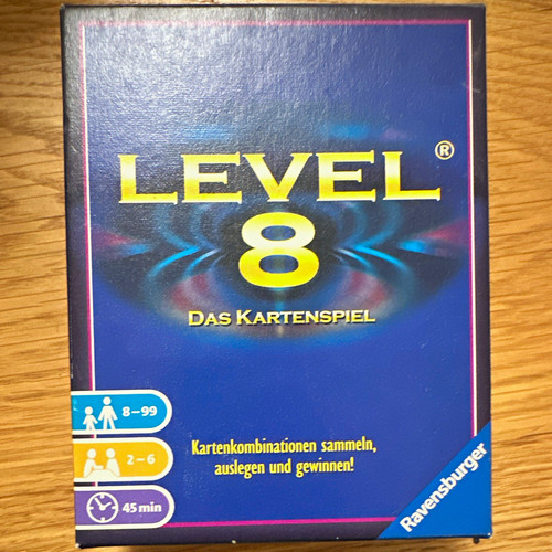 Ravensburger level - ravensburger,