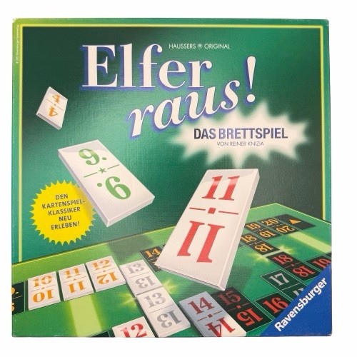 Ravensburger spiel - ⚡️,