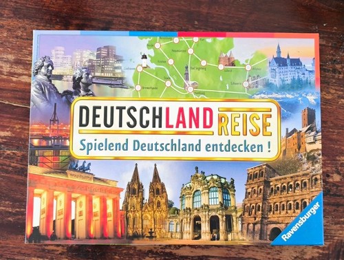 Ravensburger deutschlandreise - ravensburger,