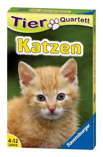 Ravensburger kartenspiel - ravensburger,