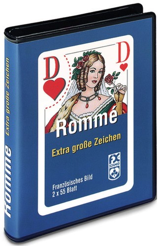 Blatt ravensburger - x,