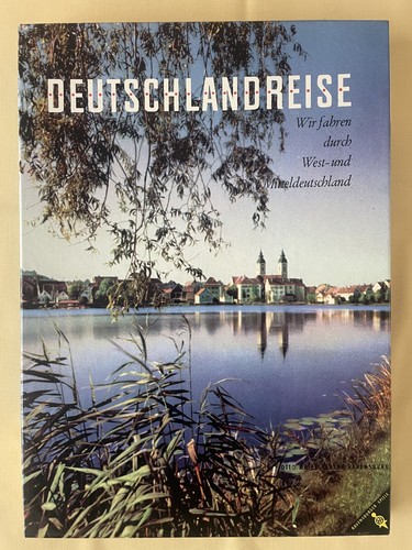 Ravensburger deutschlandreise - ravensburger,