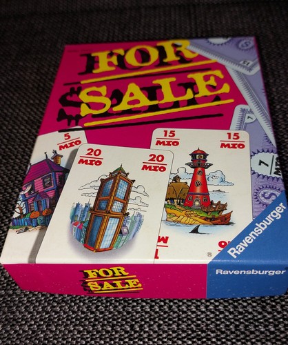 Ravensburger for sale - for,