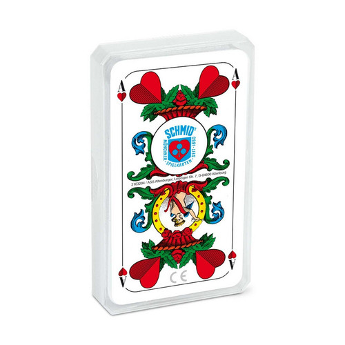 Blatt ravensburger fx - 10, x