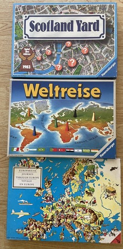 Ravensburger brettspiele - ravensburger,