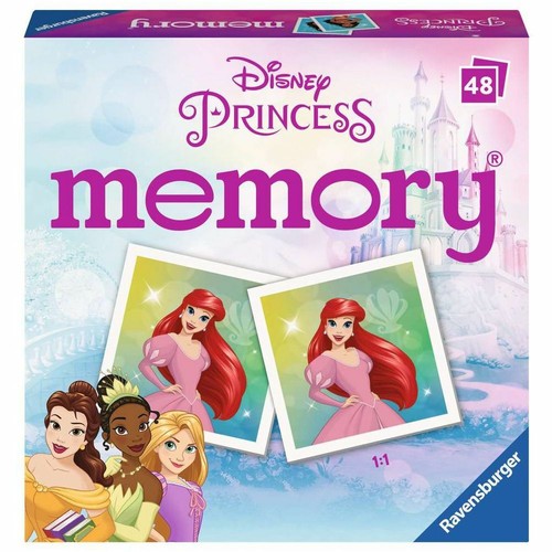 Mini memory disney - memory®, |