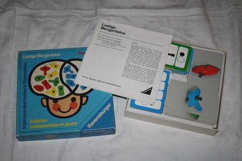 Ravensburger lustige - ravensburger,