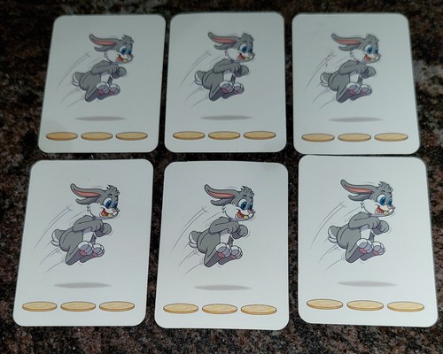Ersatz karten das spiel - karten,