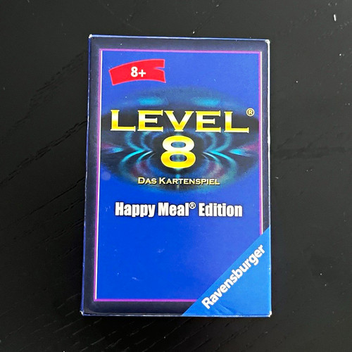 Ravensburger level - ravensburger,