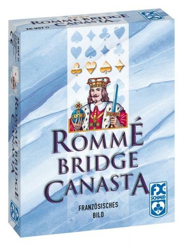 Blatt ravensburger fx - 55,