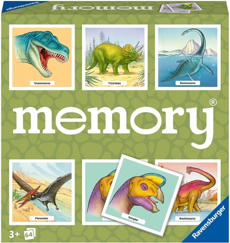 Karten ravensburger - 64,