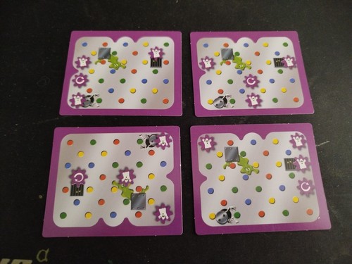 Ravensburger logi geister - ravensburger, logi-geister
