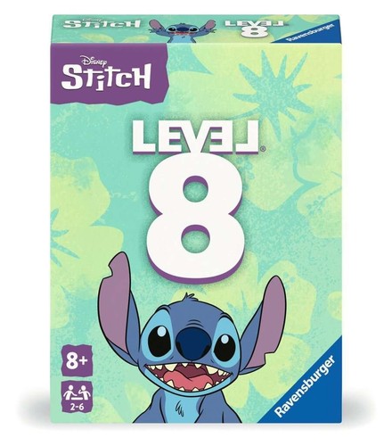 Ravensburger 24700 level - 24700,